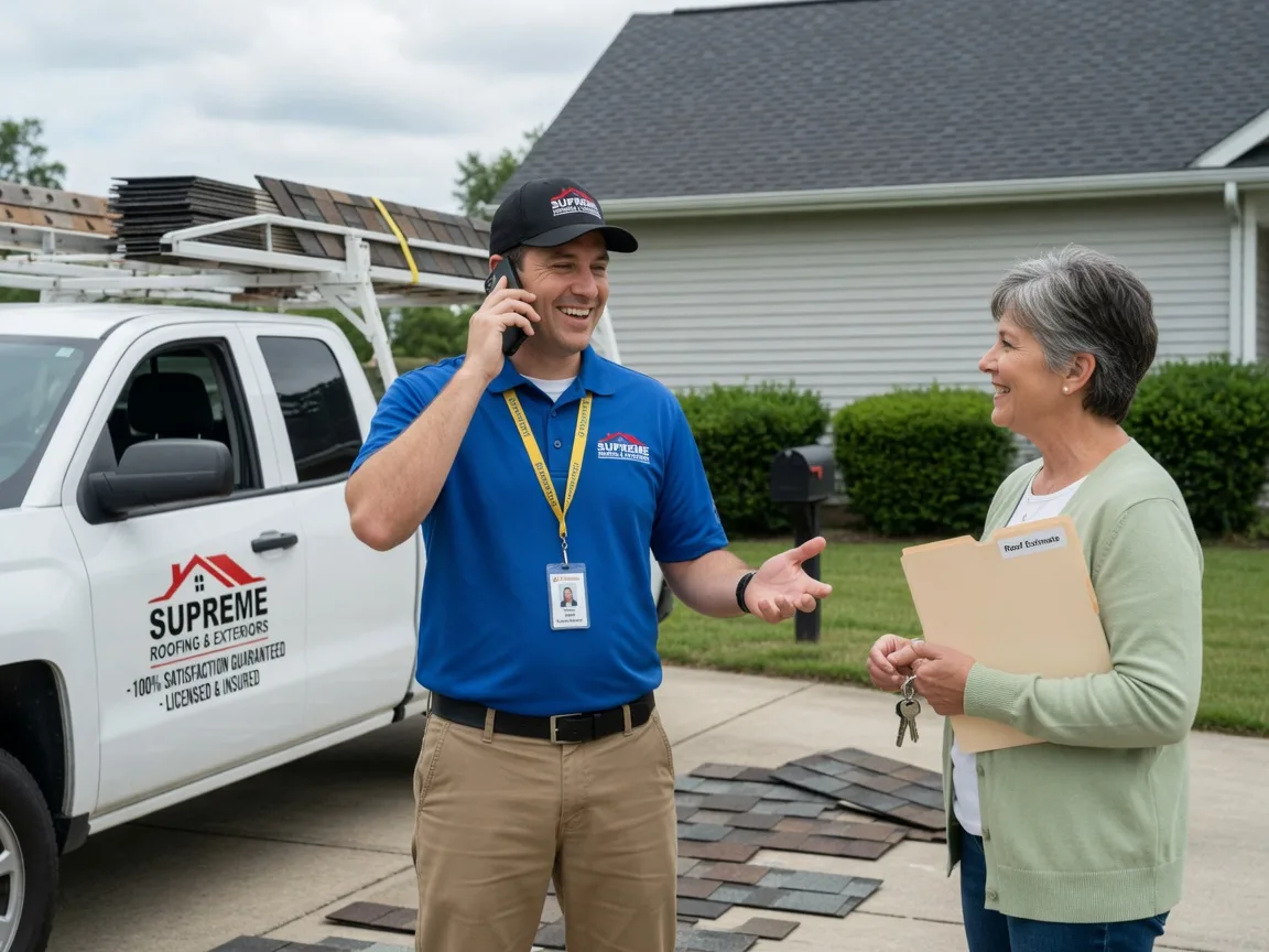 Roof Replacement Canton, MI FAQs